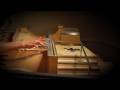 lakai Fully Flared intro attempt 2 (fingerboard)