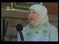 A 75 Year Old American Lady Reverted to Islam (Part-1)