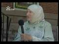 A 75 Year Old American Lady Reverted to Islam (Part-1)