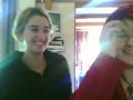 TESTER- ME AND CHLOE