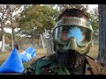badlandz paintball polish commando II badlandz paintball polish commando II