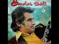 �nder Bali - Hat?ra - Enstr�mantel
