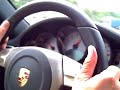 Porsche 911 997 turbo TipTronic onboard