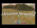 Halloween in Guild Wars farmen :D