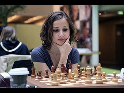 chess championship 2013