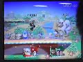 CBK Vs. Emo Money Money Match (Oregon Mega Games) Part 1/2