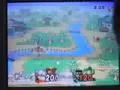 CBK Vs. Emo Money Money Match (Oregon Mega Games) Part 1/2