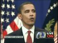 Obama's Afghanistan Speech @ West Point December 1, 2009 (Part 4 of 4)