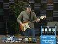 Boss CS3 Compressor Sustainer Guitar Pedal