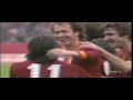 AS Roma le Bandiere: Paolo Roberto Falcao