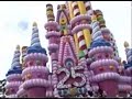 Walt DisneyWorld 25th Birthday Castle Show/Pt. 2