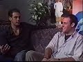 Jim Saviano Hosting Reel