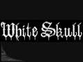 live performance of the italian metal band white skull @ rockin' field, idroscalo (mi)