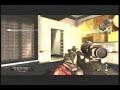 Rainbow Six Vegas 2 Clan Match- WCC vs. Fox Unit Round 2 Rainbow Six Vegas 2 Clan Match- WCC vs. Fox Unit Round 2