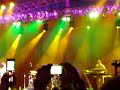 Buju Banton - Wipeout - intro SNWMF 2008 Buju Banton - Wipeout - intro SNWMF 2008
