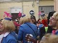 Chicas de Compañía - Adivinanzas (2 de 10) Chicas de Compañía - Adivinanzas (2 de 10)