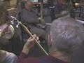 Banjo Music \"Some Of These Days\", Jim Robinson, banjo
