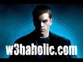 Matt Damon Almost Gets A Ride - Crank Call