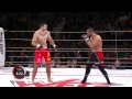 Aleksandar Radosavljevic vs Emil Zahariev, WFC 15: OLIMP Sport Nutrition
