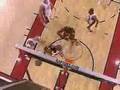 Juan Dixon Mix by LONGER