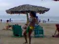 RONALDINHA EN TAMPICO
