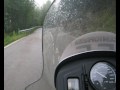 motorcycling with my former triumph tt600 in the year 2005 in the french and spain pyrenee.organization: bmw bierbaum baden and manfreds motorradreisen