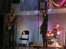 vertical smile (a band) playing covers of cute without the e and i'd do anything for a school concert. vocals are low but oh well :) enjoy