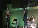 vertical smile (a band) playing covers of cute without the e and i'd do anything for a school concert. vocals are low but oh well :) enjoy