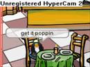 Kiss Kiss- Club Penguin