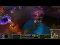 Dr. Mundo - Ranked 1354 - Ranked Commentary 01