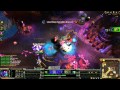 Dr. Mundo - Ranked 1354 - Ranked Commentary 01