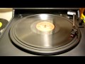 78s - Rockin' Blues - Johnny Otis