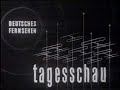 Tagesschau 1960 Tagesschau 1960