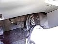 Pumping / Cranking / Revving the Tacoma