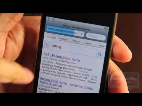 DictGoogle: busca en Google desde el diccionario (Cydia iOS 5) 0 DictGoogle: busca en Google desde el diccionario (Cydia iOS 5)