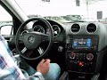 Mercedes-Benz GL450 Test Drive and Walkaround (Part 1) Mercedes-Benz GL450 Test Drive and Walkaround (Part 1)