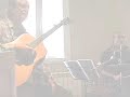 Avance 1 - grabaci�n nuevo disco de Ismael Serrano