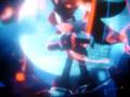 shadow the hedgehog