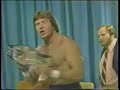 GloryDaysTV - Wrestling from WMAZ-13 in Macon GA (1984)