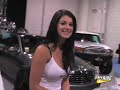 The Girls of SEMA 2006