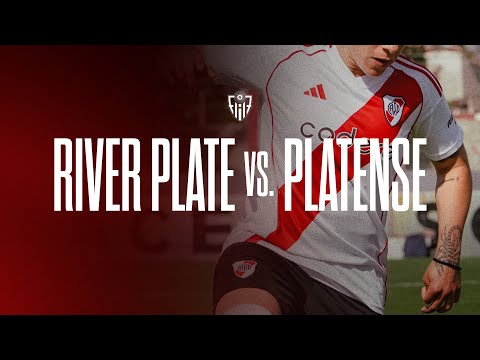 River Plate vs Platense [FÚTBOL FEMENINO EN VIVO]