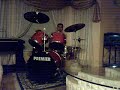 Narda Drum Cover