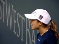 Jelena Jankovic u Carsonu i Aleksandra Jelena Jankovic u Carsonu i Aleksandra