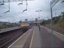 Through Trains At Marks Tey & Witham