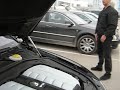Volkswagen Phaeton Tunisia 2007 Volkswagen Phaeton Tunisia 2007