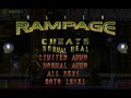 alien rampage (1996) gameplay - the abandoned city - level 1 producer: inner circle creations publisher: softdisk publishing