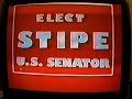 Gene Stipe -- \"Kick out the needless bureaucrats\"