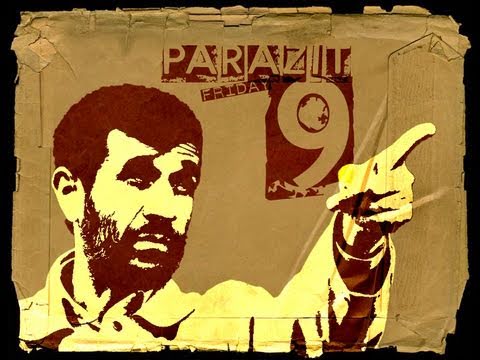 Parazit 9 June 10 (season three)