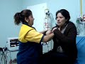 Atención usuario,servicio de urgencia hospital Tocopilla.