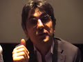 Intervista a Vincenzo Salemme per RB Casting.com
